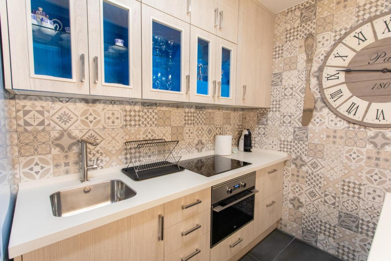 Bolivar Cute Home By Canariasgetaway Las Palmas Buitenkant foto