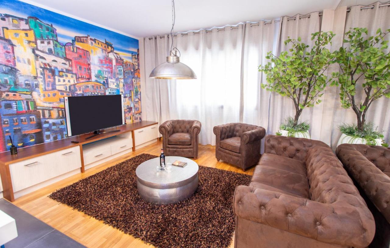 Bolivar Cute Home By Canariasgetaway Las Palmas Buitenkant foto