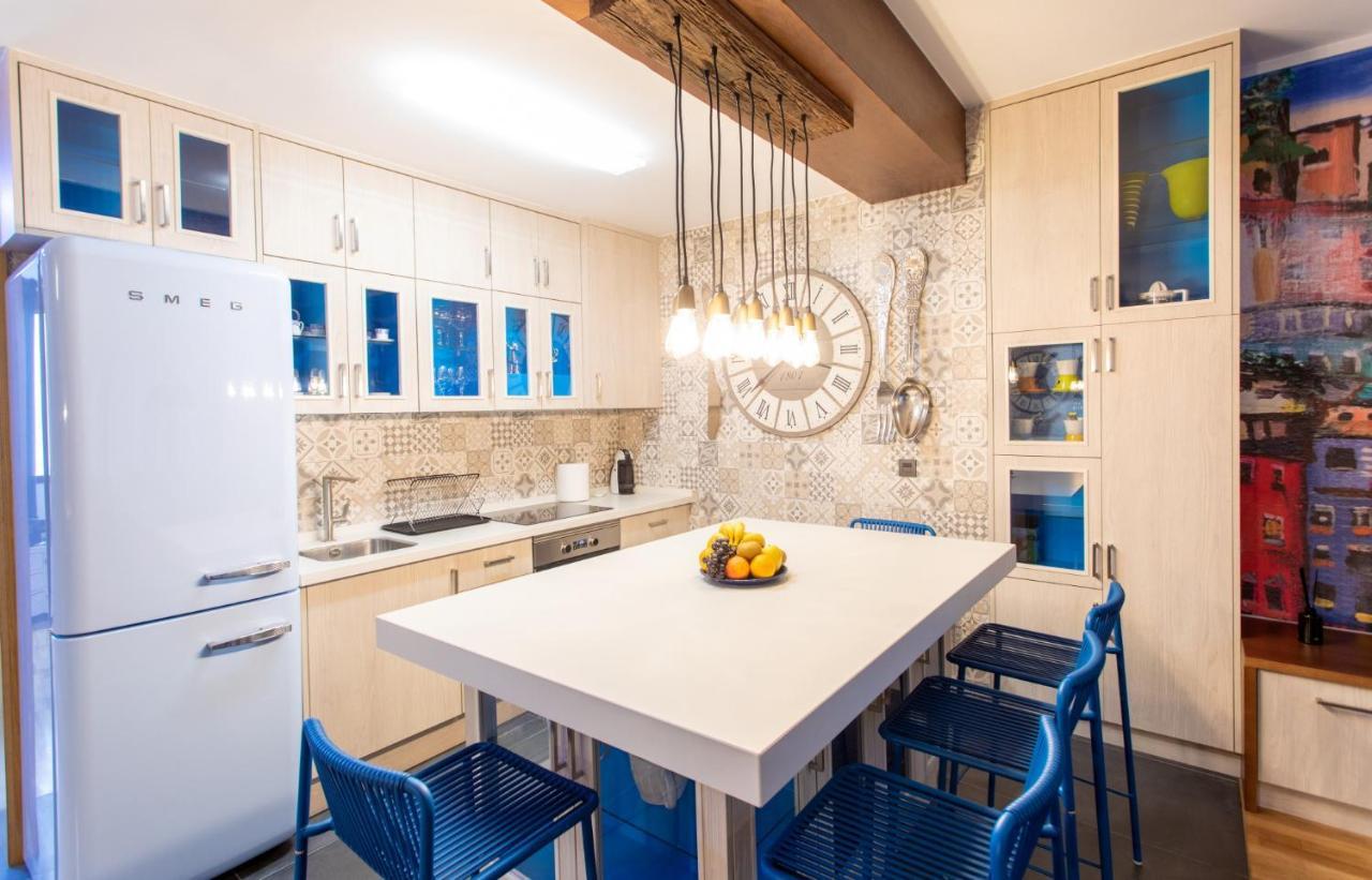 Bolivar Cute Home By Canariasgetaway Las Palmas Buitenkant foto