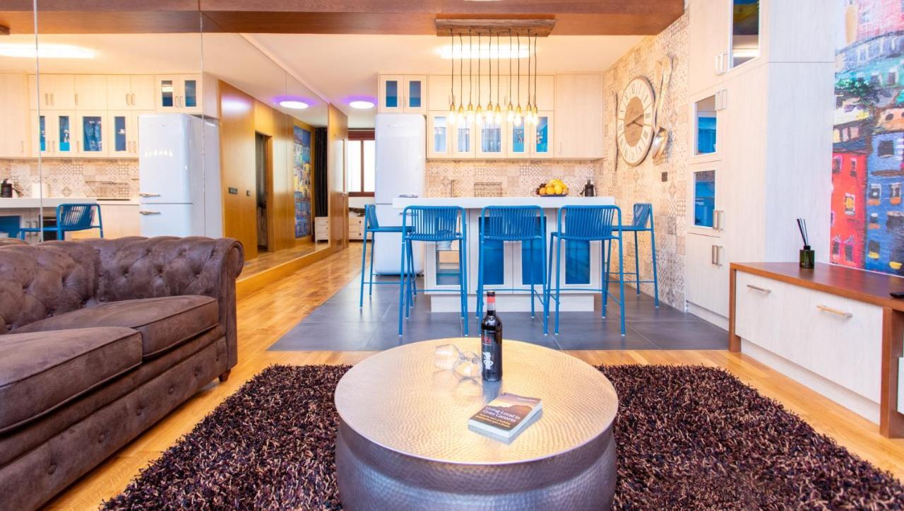 Bolivar Cute Home By Canariasgetaway Las Palmas Buitenkant foto