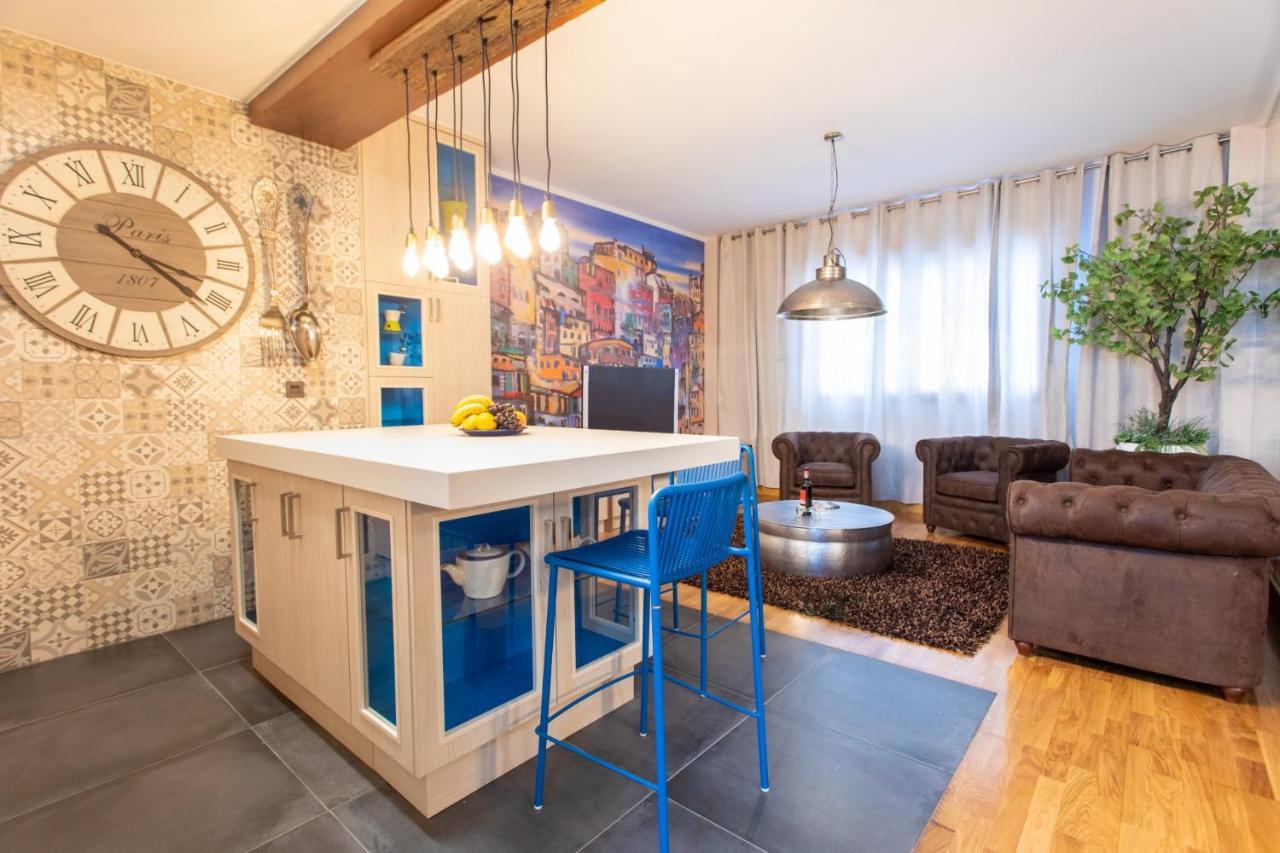 Bolivar Cute Home By Canariasgetaway Las Palmas Buitenkant foto
