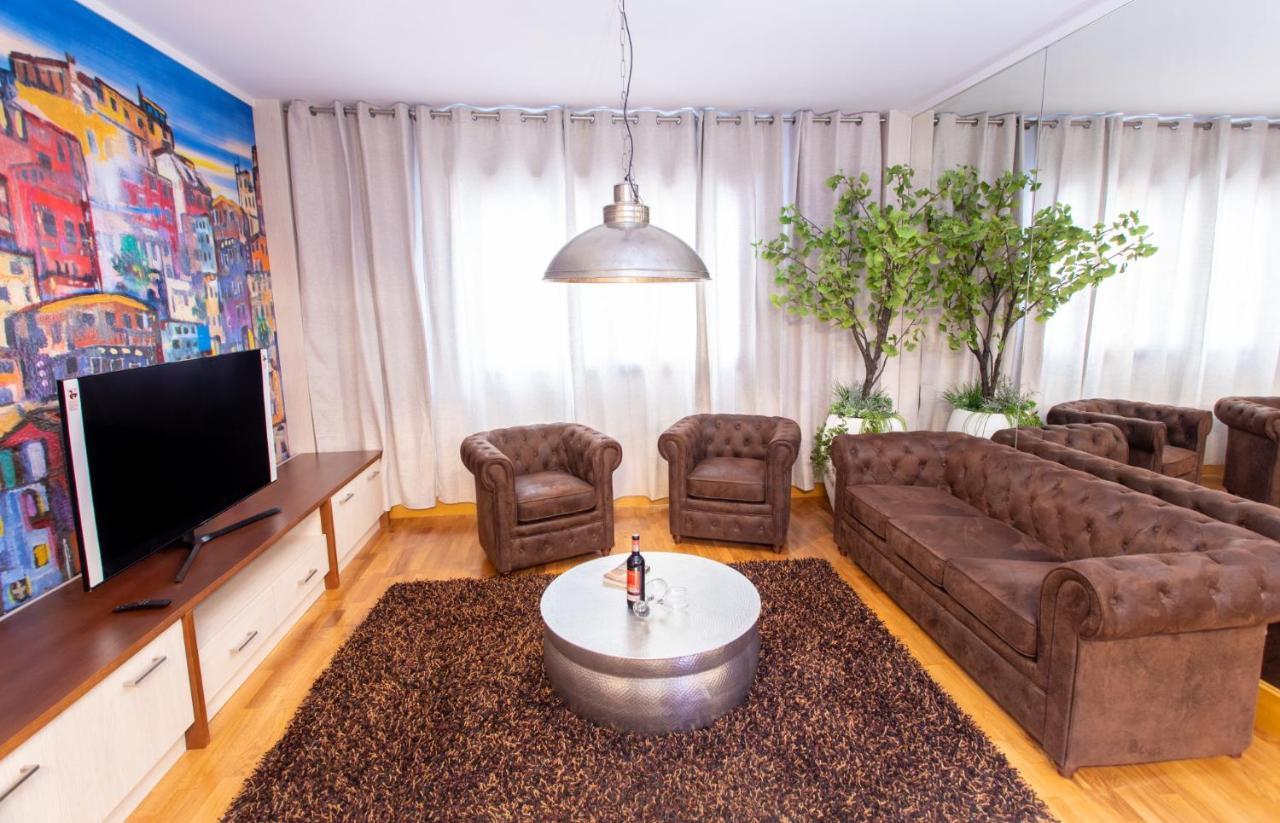 Bolivar Cute Home By Canariasgetaway Las Palmas Buitenkant foto