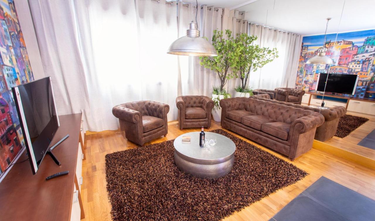 Bolivar Cute Home By Canariasgetaway Las Palmas Buitenkant foto