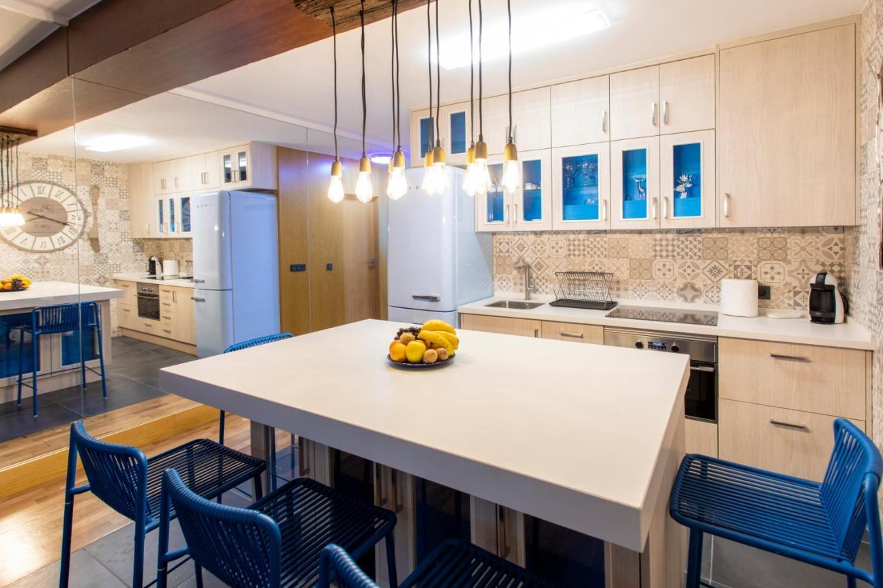 Bolivar Cute Home By Canariasgetaway Las Palmas Buitenkant foto