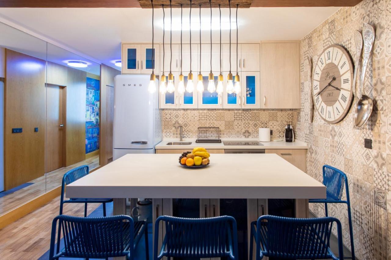 Bolivar Cute Home By Canariasgetaway Las Palmas Buitenkant foto