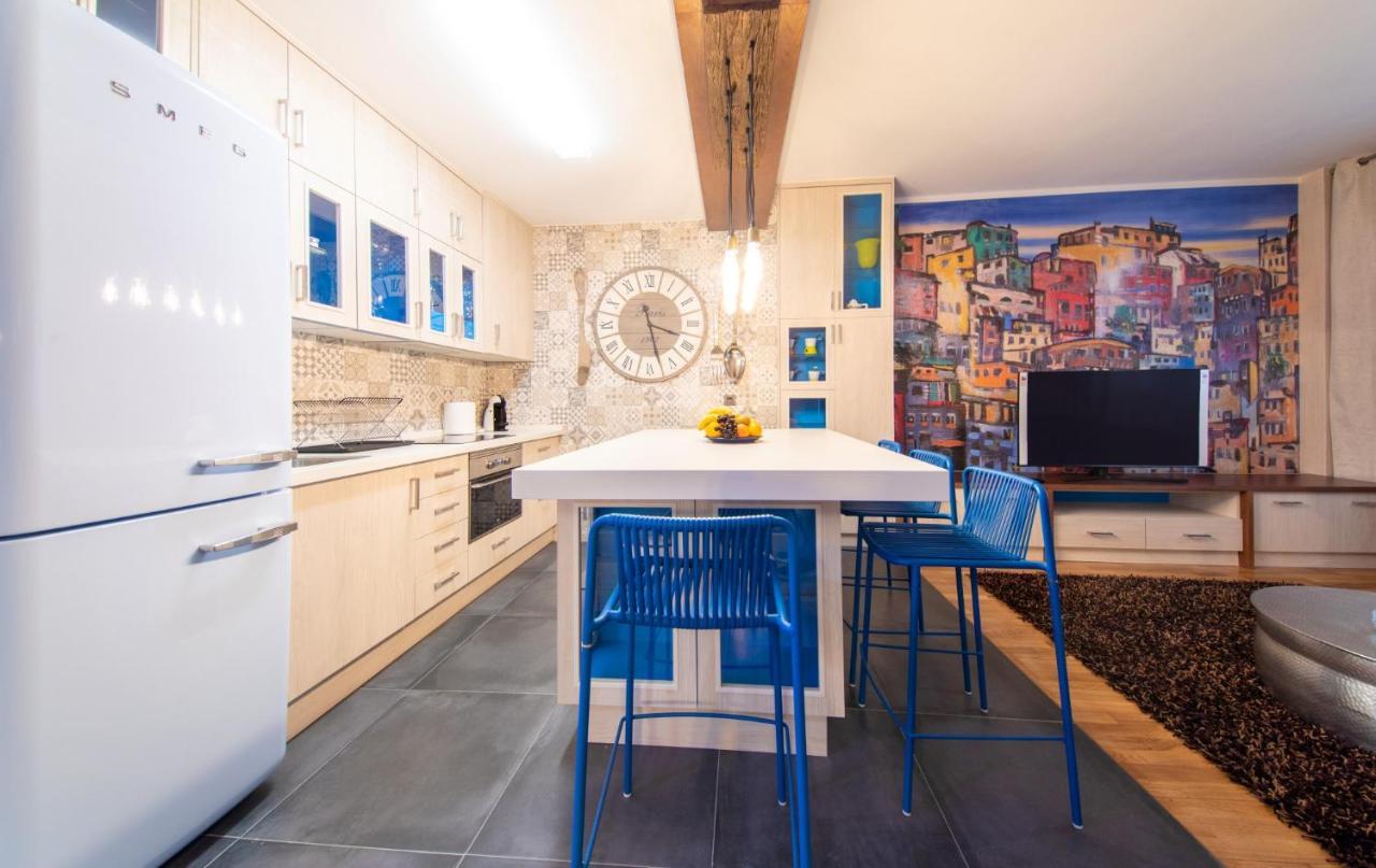 Bolivar Cute Home By Canariasgetaway Las Palmas Buitenkant foto